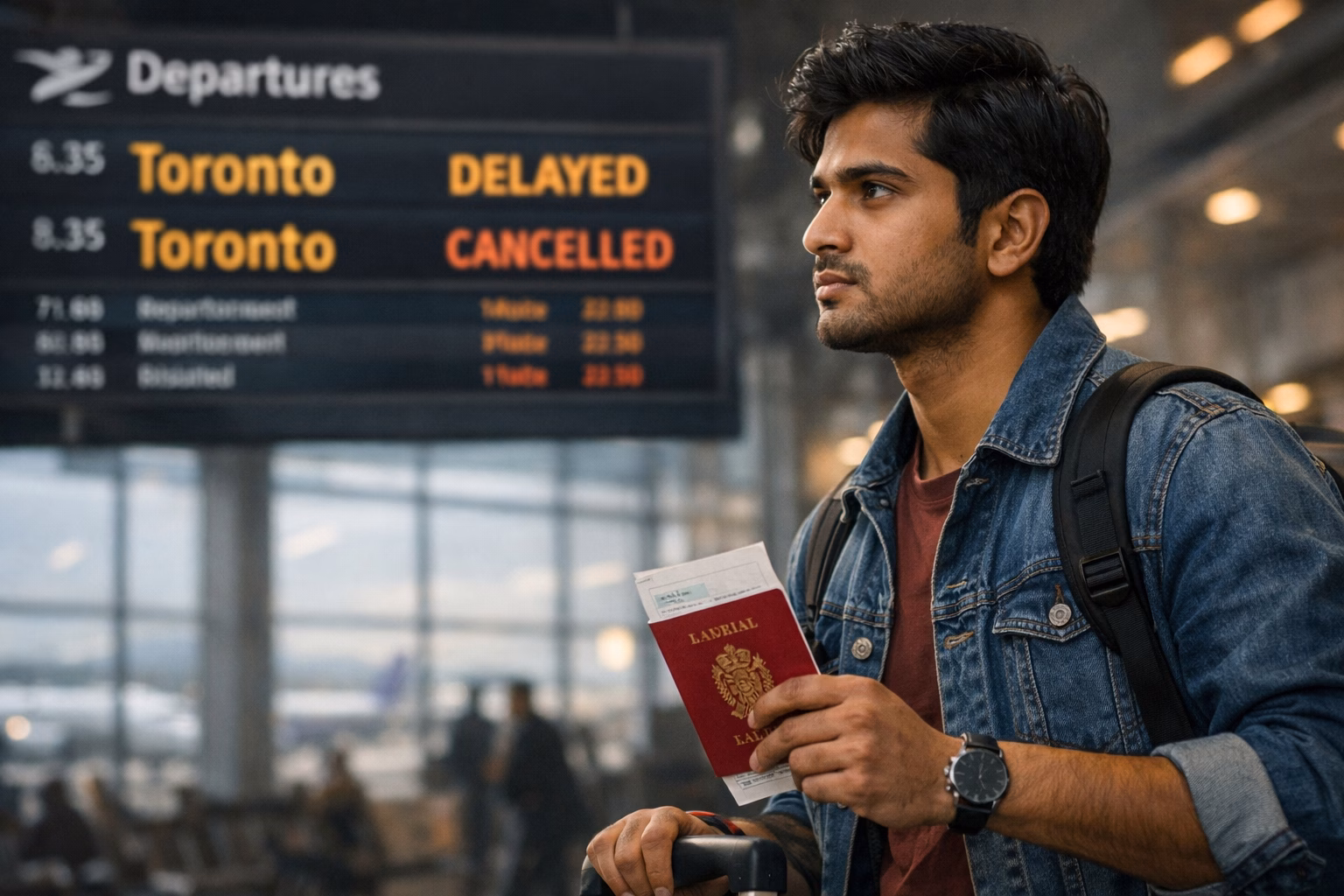 Canada Study Permit