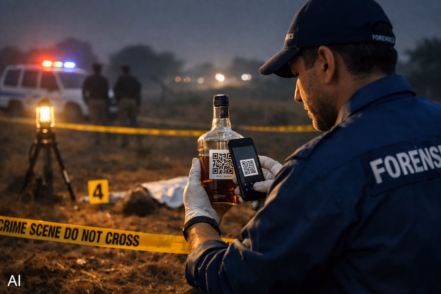 Digital Forensics