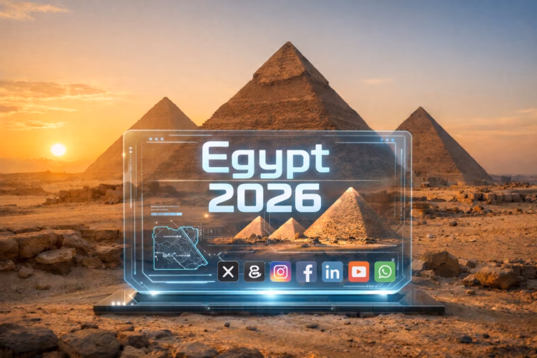 Egypt, Most Promising Destination