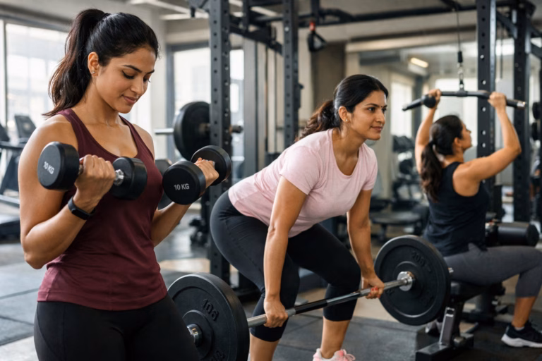 Fitness Trend
