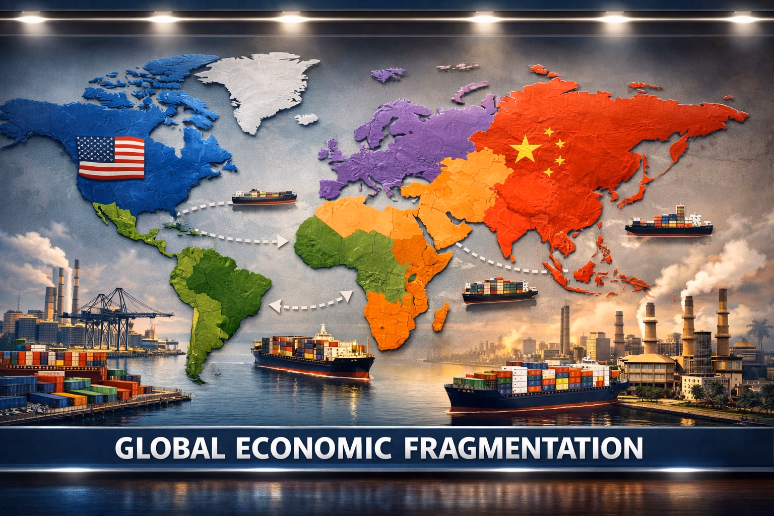 Globalization Future