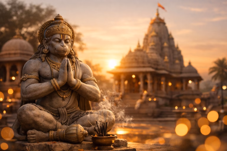 Hanuman Jee (5)