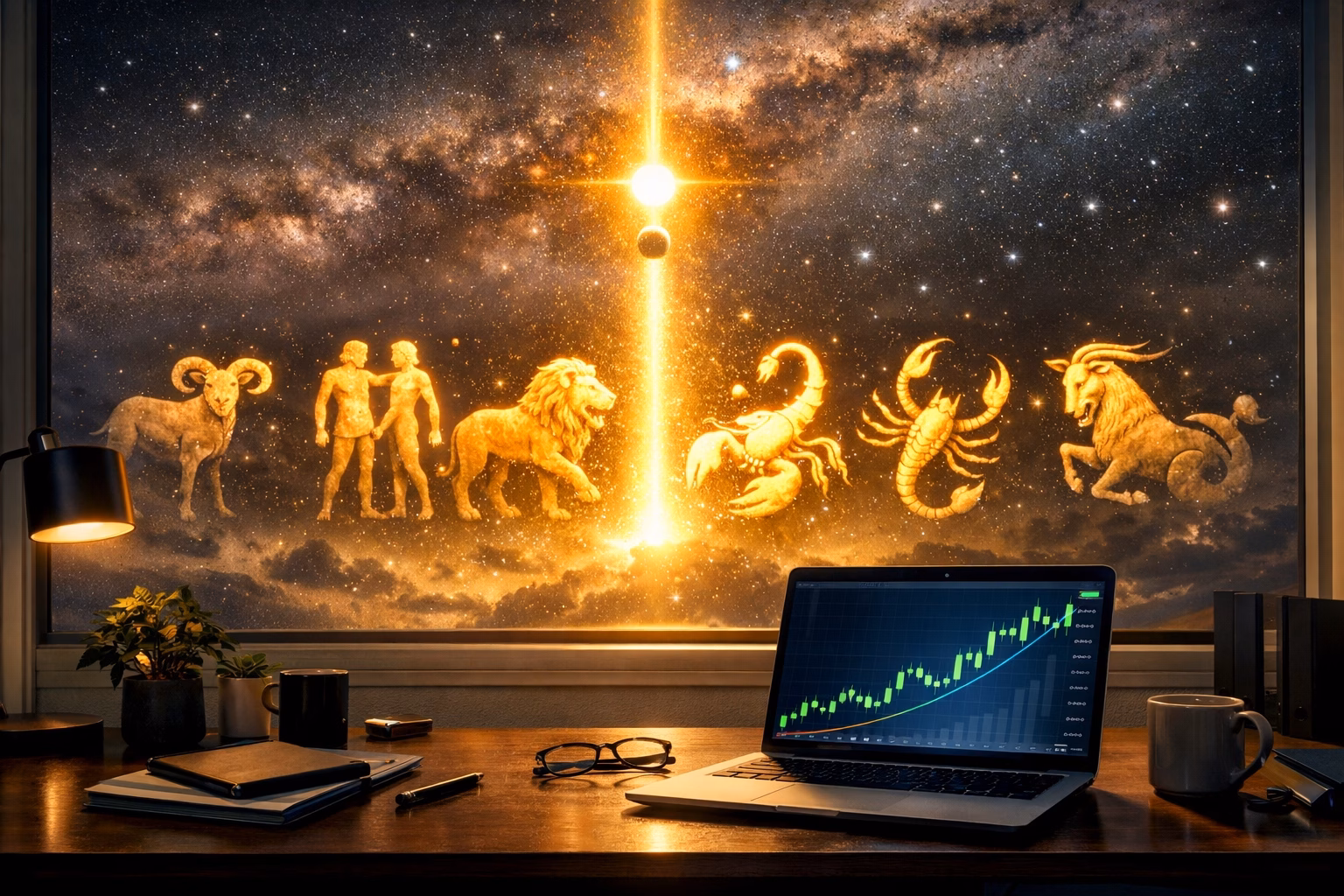 Horoscope 2026