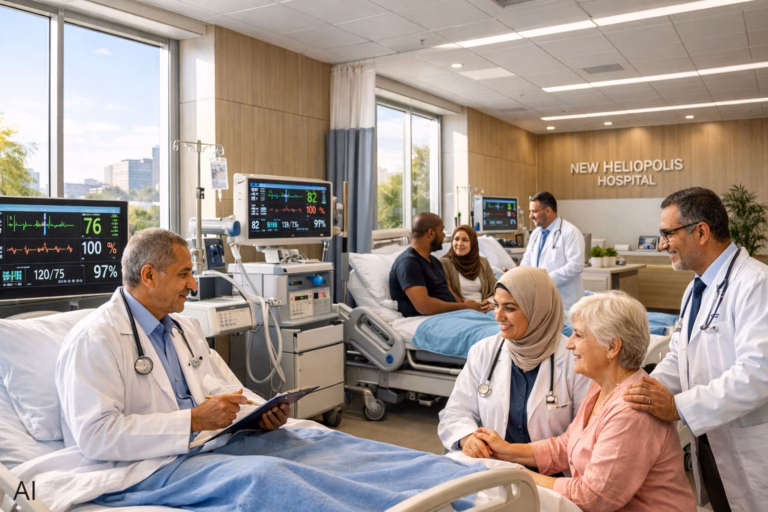 Inclusive Healthcare