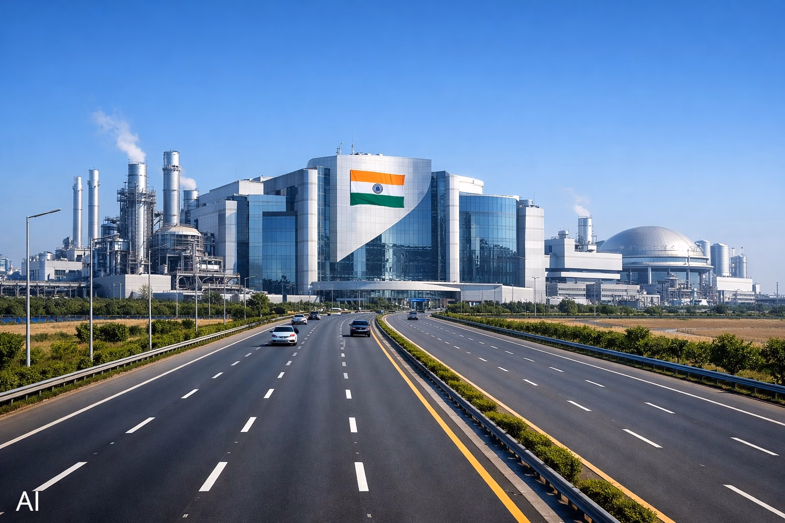 India's Silicon Valley