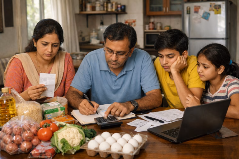 Inflation in India (1)