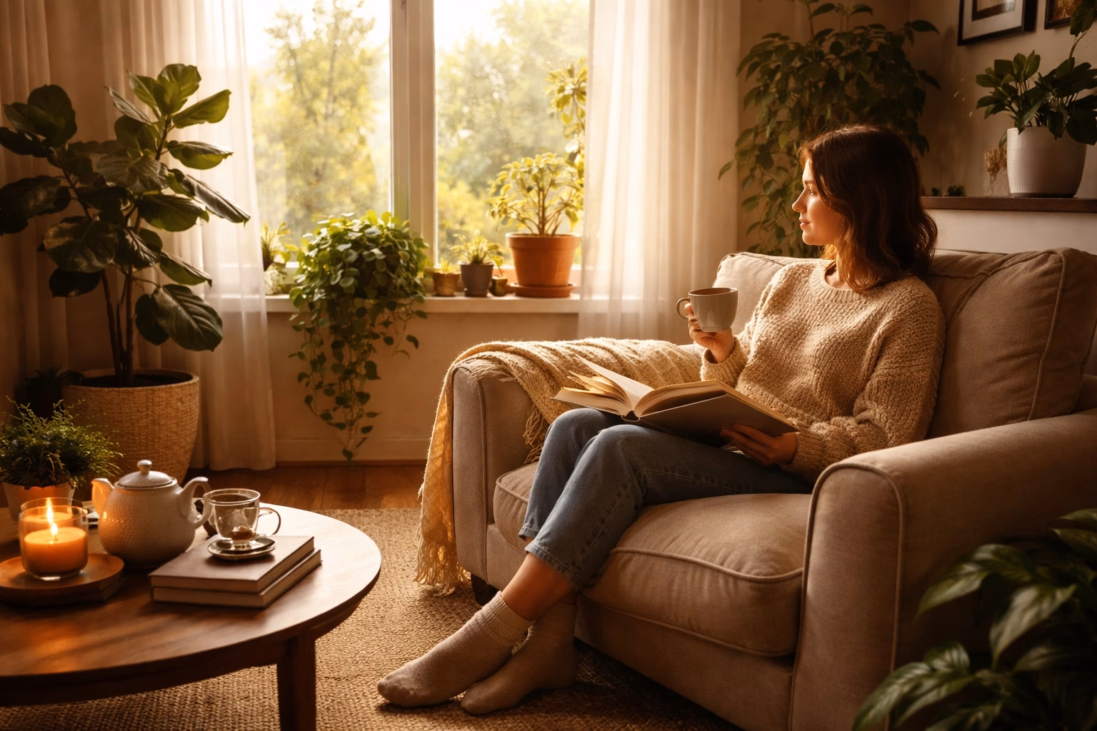 Lifestyle Trends