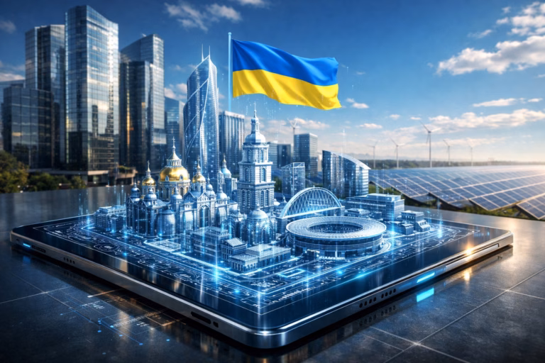 Ukraine Reconstruction