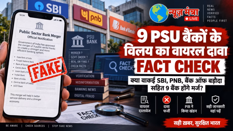 Fact-Checking Viral Bank Merger Claims