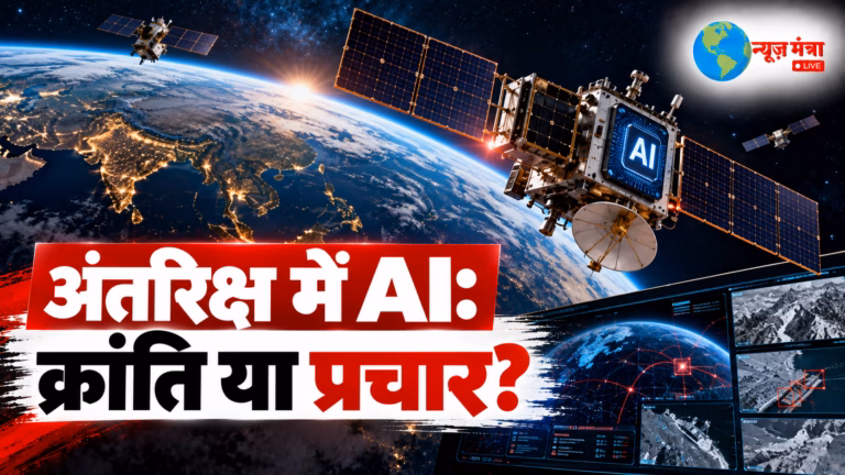AI in Space - Revolution or Hype
