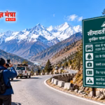 Himalayan Road Safety Adventure
