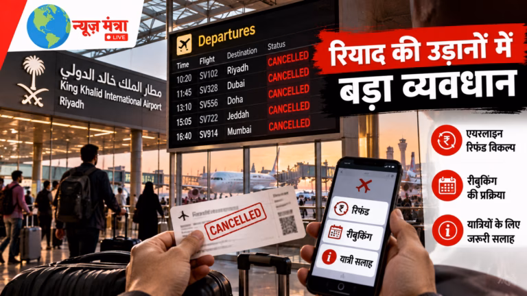 Riyadh Flights Cancelled_ Passenger Advisory